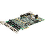 Lynx Studio Technology AES16e-50 - 32 Channels of AES50 I/O, 16 Channel Sample Rate Converter