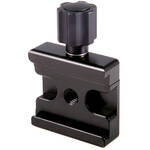 Jobu Design QRR-138 Quick Release Clamp for Arca-Type Plates (Requires Plate)