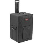 SKB 1SKB-SCPS1 Powered Speaker Case 
