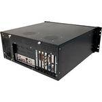 Smart-AVI VW-09XVAS Wall 3x3 VGA with Video Overlay