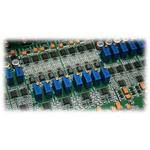 Lynx Studio Technology Aurora 16-VT - 16 Channel A/D D/A Converter with Variable Trim Control