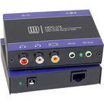 Smart-AVI HDC-VX-TXS CAT5 IR AV Transmitter