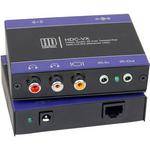 Smart-AVI HDC-VX-RXS CAT5 IR AV Receiver