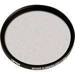 Tiffen Filter Wheel 1 Bronze Glimmerglass 2 Filter