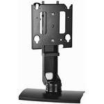 Chief MSS6534B Flat Panel Swivel Table Stand (Black)
