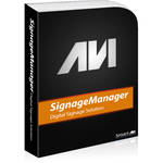 Smart-AVI AP-PRWL-WS Video Wall Software