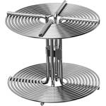 Tundra Security Professional Stainless Steel 220mm Reel