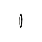 Elinchrom Hooded Diffuser for Rotalux Octabank 69" Softbox