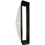 Elinchrom Hooded Diffuser for Rotalux Jr Rectangular 20x51" Softbox