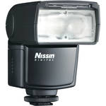 Nissin Di-466 Shoe Mount Digital Speedlight For Canon AF Cameras with E-TTL/E-TTLII
