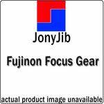 Jony ZR2000GF Focus Gear for Fujinon Lenses