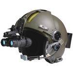 Newcon NVS 6-3 XT 1x25 Aviator Night Vision Binocular