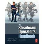 Focal Press The Steadicam Operator's Handbook (Paperback)