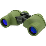 Newcon 8x30 AN Military Binocular with M22 Reticle 