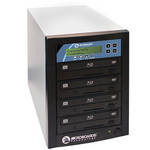 Microboards CopyWriter Pro Blu-ray 1:3 Standalone Duplicator