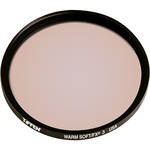 Tiffen Filter Wheel 3 Warm Soft FX 3 Glass Filter