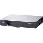 Sony VPL-MX20 Mobile Projector