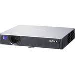 Sony VPL-MX25 Network Mobile Projector