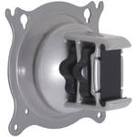 Chief KTA1005S Turn-Tite Array Centris Head Accessory (Silver)