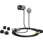 Sennheiser CX 200 Street II In-Ear Stereo Headphones