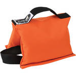 Impact Saddle Sandbag - 5 lb (Orange Cordura)