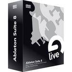 Ableton Ableton Suite 8 - Music Production Suite 