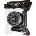 DiCAPac WPH10 Waterproof Underwater Case 