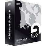 Ableton Ableton Suite 8 - Music Production Suite - (Upgrade for Owners of Live 1 thru 6)