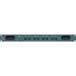 Wohler VMDA-SUM8 AES/Analog 8 Channel Summing Audio Monitor, Speakers