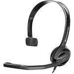Sennheiser PC 21 Single-Ear Communication Headset for Computer