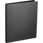 Itoya Art Profolio Multi-Ring Mini Refillable Binder - 8.5 x 11" - 20 Sheets