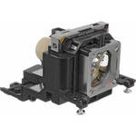 Panasonic Replacement Lamp for PLC-XU355 Projector