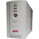 APC Back-UPS CS 325 without Auto Shutdown Software