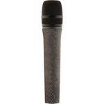 Sennheiser Black Shattered Glass Skin for Evolution Handheld Microphones