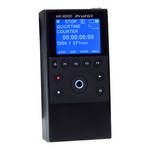 JVC MR-HD100 100GB Portable DTE Recorder - NTSC