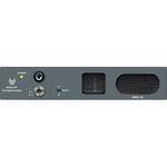 Wohler HRS-1S - Half-Rack Analog 2-Channel Audio Monitor