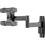 Sanus SF213 Full-Motion Wall Mount (Black)