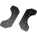 Sanus MA4A-B1 VESA Adapter for Medium Mounts (Black)