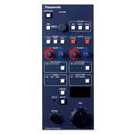 Panasonic AK-HRP150G Camera Control Unit