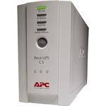 APC Back-UPS CS 500VA, 230V