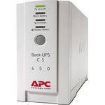 APC Back-UPS 650VA International Version (230V)