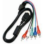 Fujifilm Component HD Video Cable