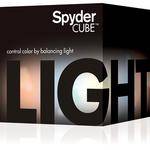 Datacolor SpyderCube Color Balancing Hardware