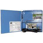MG Electronics HPS129UL  9 Camera High Output 12VDC 800mA Power Supply
