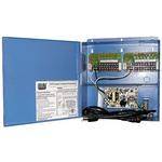 MG Electronics HPS1216UL  16 Camera High Output 12VDC 800mA Power Supply