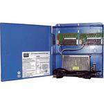 MG Electronics VPS1216UL 16-Camera 12VDC High Output Switching Power Supply