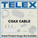 Telex RPT-25 Coaxial Cable (25')
