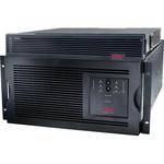 APC Smart-UPS 5000VA 208V RM with Transformer, 208V Input and 120/208V Output