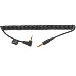 Impact PowerSync Camera Release Cable for Select Canon, Pentax, Samsung, Sigma, Contax Cameras