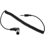 Impact PowerSync Camera Release Cable for Select Nikon, Fuji, Kodak Cameras